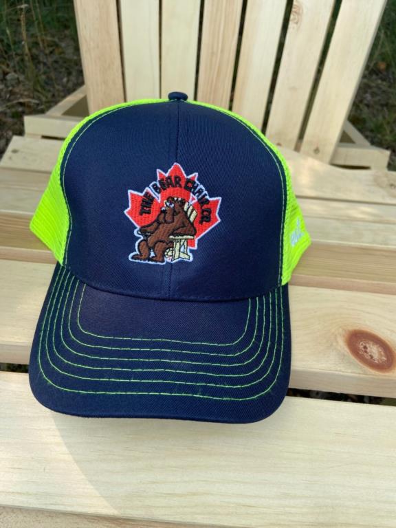 Ball Cap