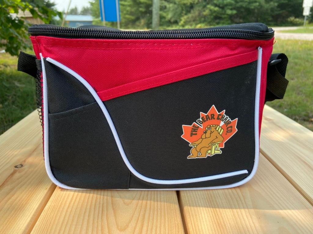 Kooler Bag