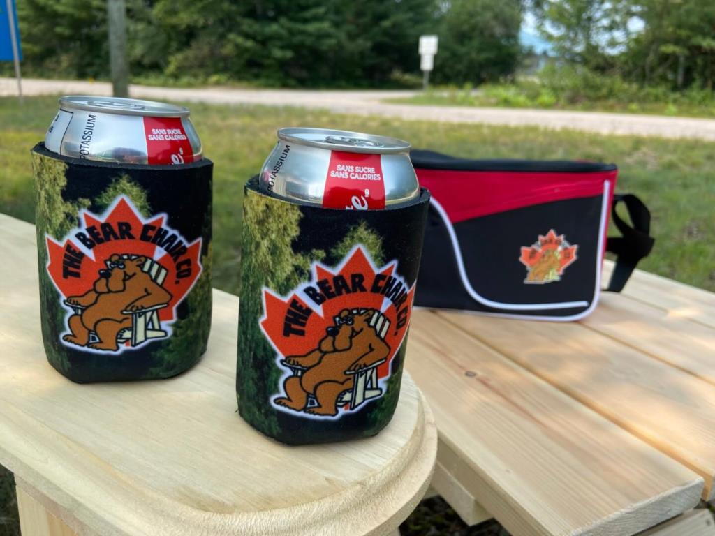 Koozie