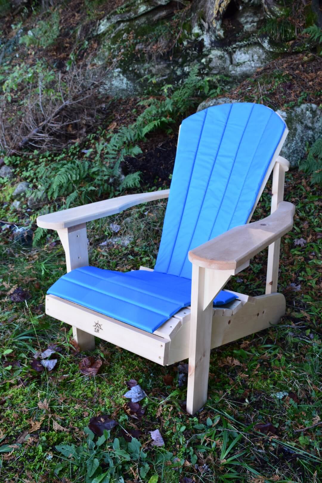 Cushion - 5 Back Slat Model