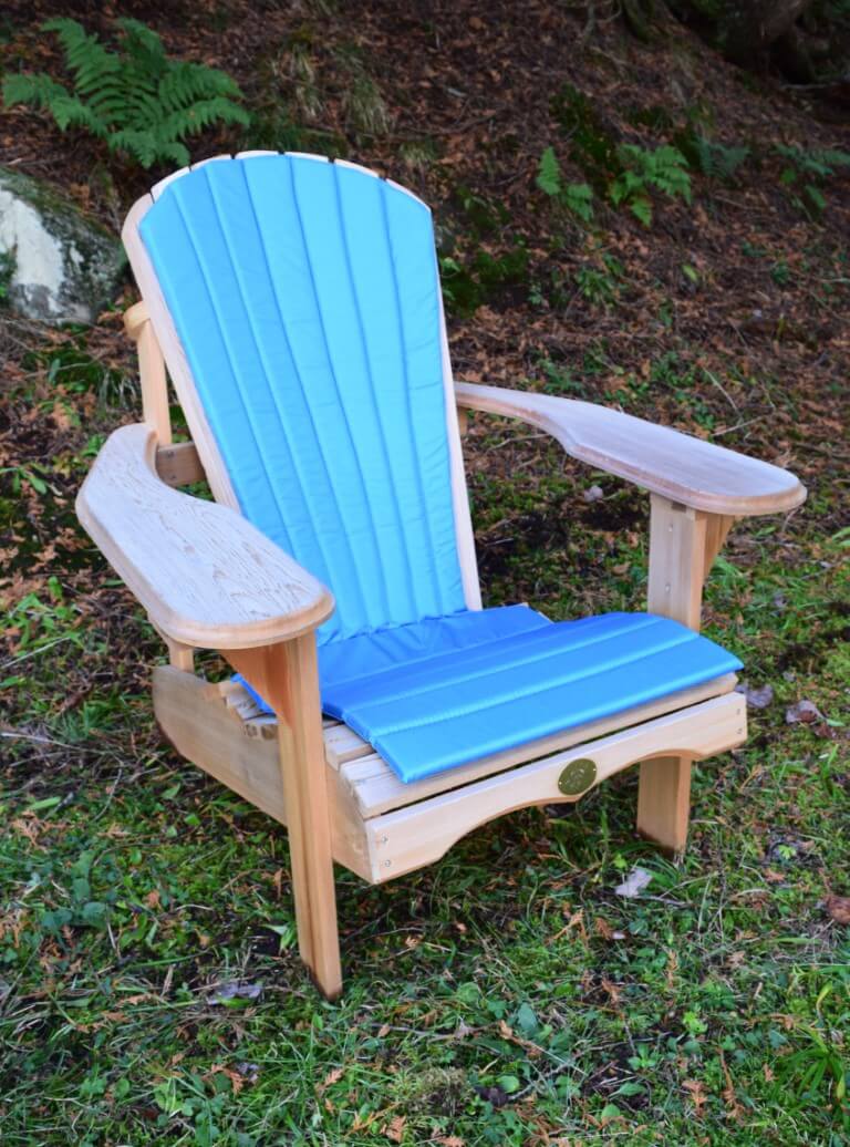 Cushion - 7 Back Slat Model